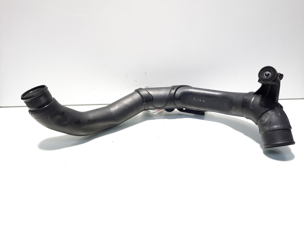 Tub intercooler, cod 6R0145770, Seat Ibiza 5 ST (6J8) 1.6 TDI, CAYY (id:568789)