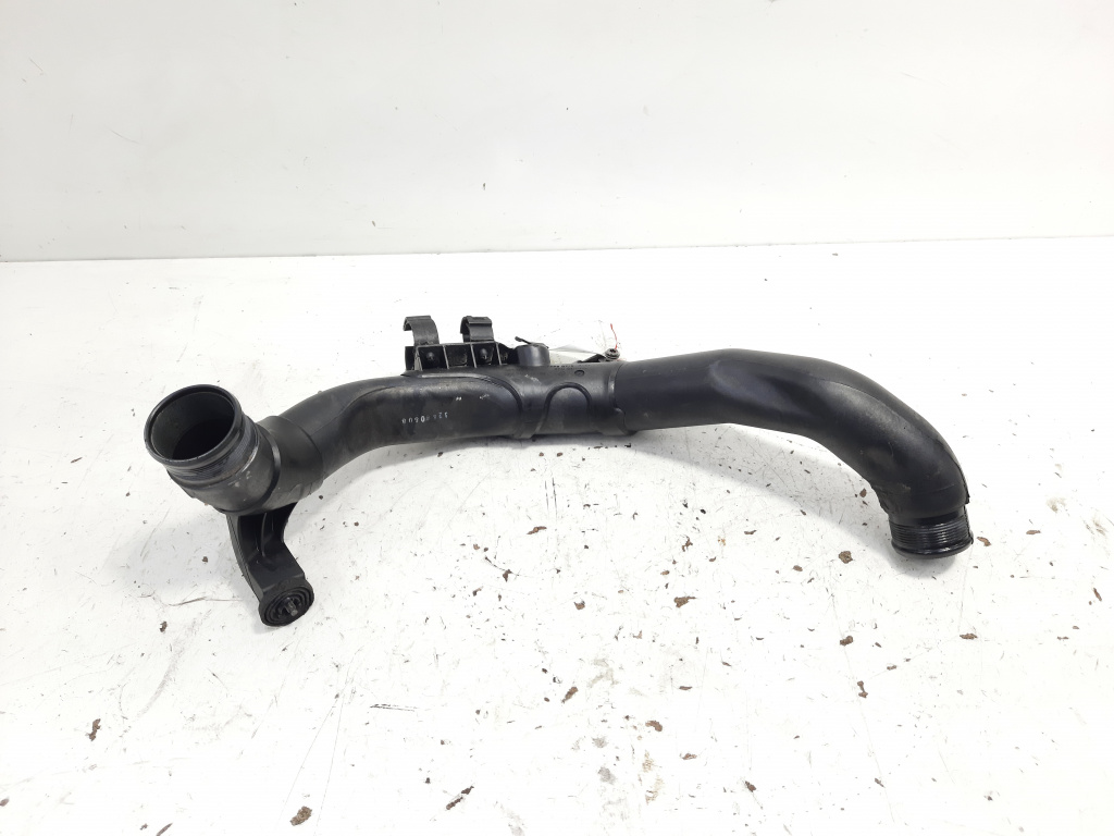 Tub intercooler, cod 6R0145770, Seat Ibiza 5 ST (6J8), 1.6 TDI, CAY (id:603340)