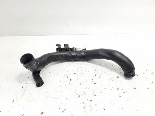 Tub intercooler, cod 6R0145770, Seat Ibiza 5 ST (6J8), 1.6 TDI, CAY (id:603340)