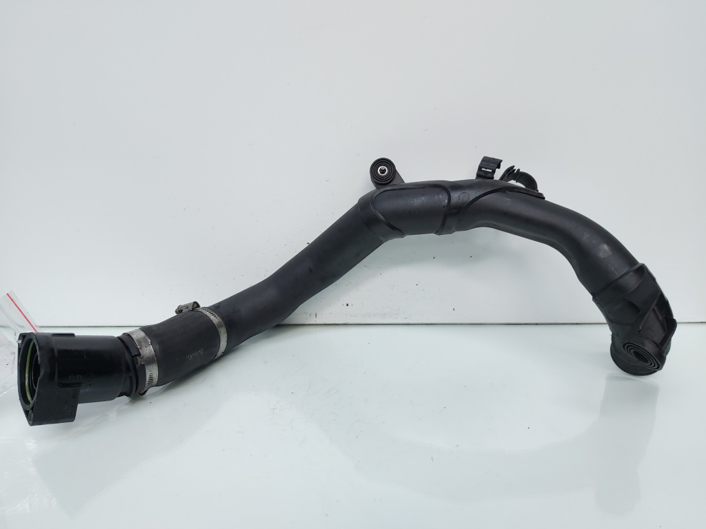 Tub intercooler, cod 6R0145770, Skoda Fabia 2 (5J, 542), 1.6 TDI, CAYY (idi:664059)