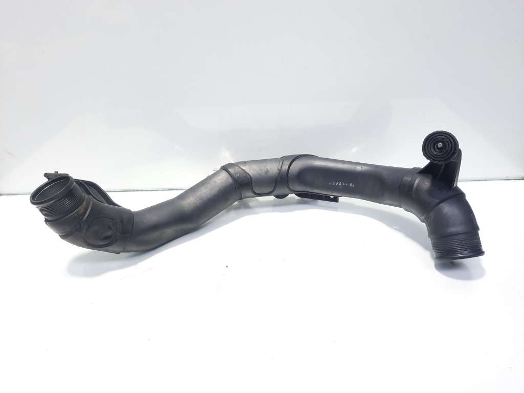 Tub intercooler, cod 6R0145770, VW Polo (6R), 1.6 TDI, CAY (idi:497468)