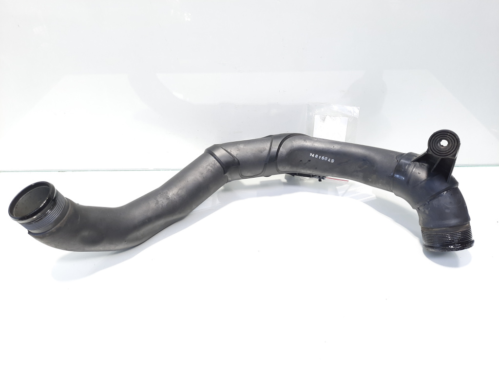 Tub intercooler, cod 6R0145770H, Seat Ibiza 5 (6J5), 1.6 TDI, CAY (idi:476917)