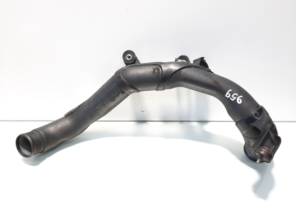 Tub intercooler, cod 6R0145770H, Seat Ibiza 5 ST (6J8), 1.6 TDI, CAYB (idi:544767)