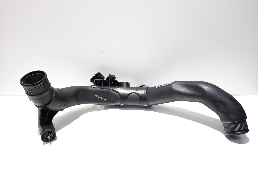 Tub intercooler, cod 6R0145770H, Seat Toledo 4 (KG3), 1.6 TDI, CAYB (idi:587853)