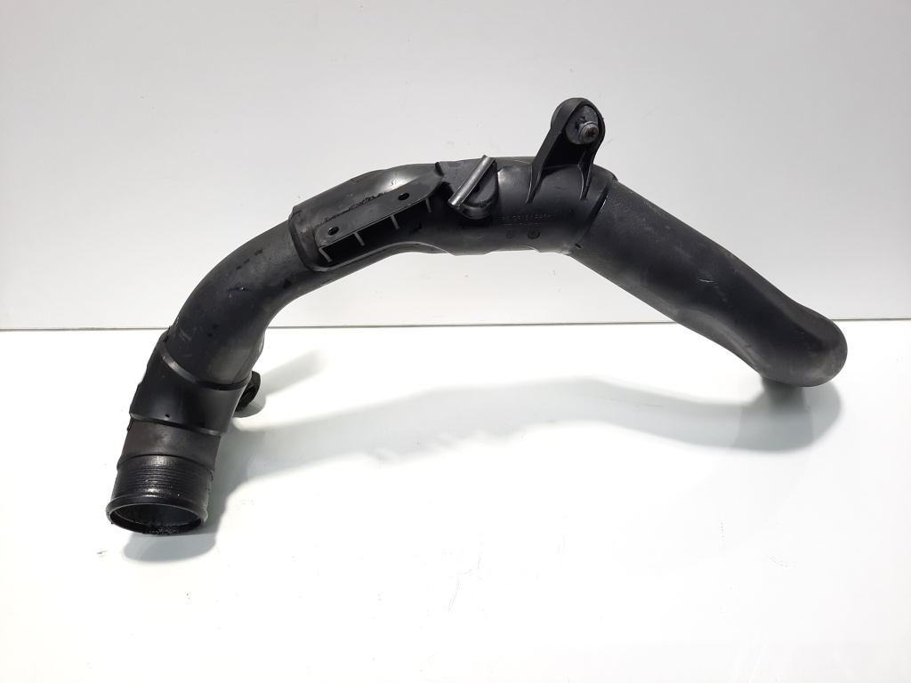 Tub intercooler, cod 6R0145770H, Seat Toledo 4 (KG3) 1.6 TDI, CAYB (idi:600015)