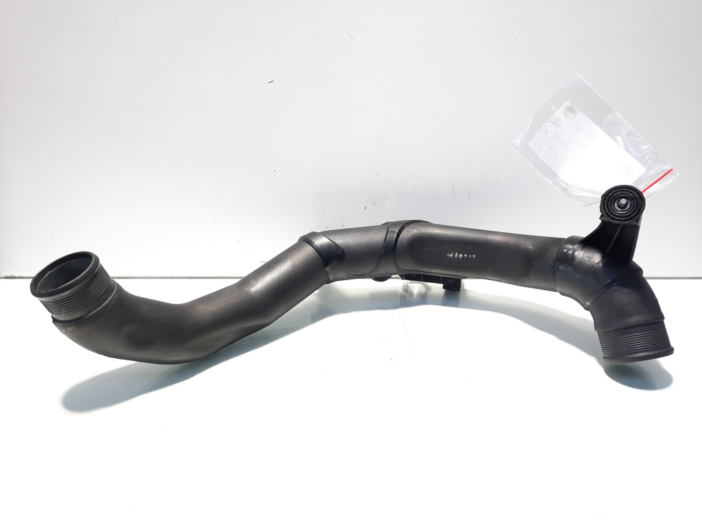 Tub intercooler, cod 6R0145770H, Skoda Fabia 2 (5J, 542) 1.6 TDI, CAYB (id:570232)
