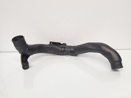 Tub intercooler, cod 6R0145770H, Skoda Fabia 2 Combi (5J, 545), 1.6 TDI, CAYB (idi:587853)