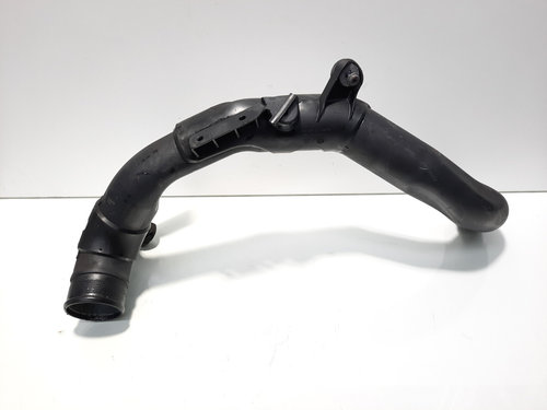 Tub intercooler, cod 6R0145770H, Skoda Fabia 2 Combi (5J, 545), 1.6 TDI, CAYB (idi:600015)
