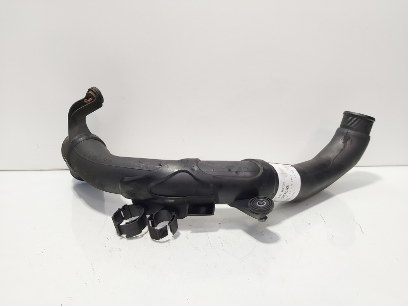 Tub intercooler, cod 6R0145770H, Skoda Fabia 2 (facelift), 1.6 TDI, CAYB (id:587853)