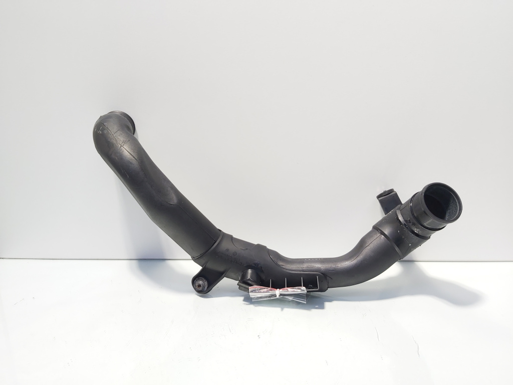 Tub intercooler, cod 6R0145770H, VW Polo sedan (6R), 1.6 TDI, CAYC (idi:674877)