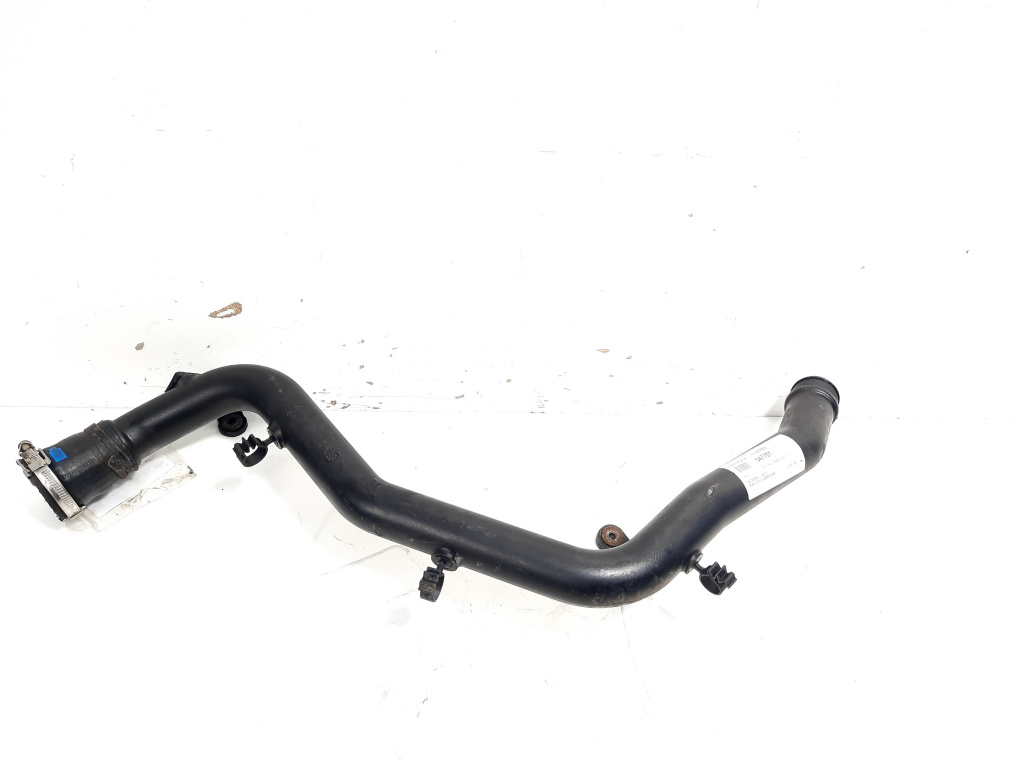 Tub intercooler, cod 7L6145795S, Audi Q7 (4LB), 3.0 TDI, BUG (id:547701)