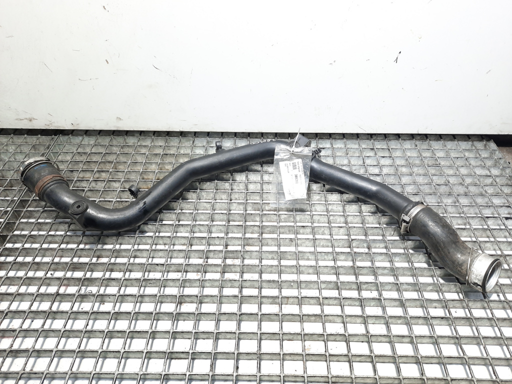 Tub intercooler, cod 7L6145795S, Audi Q7 (4LB), 3.0 TDI, BUC (id:388350)