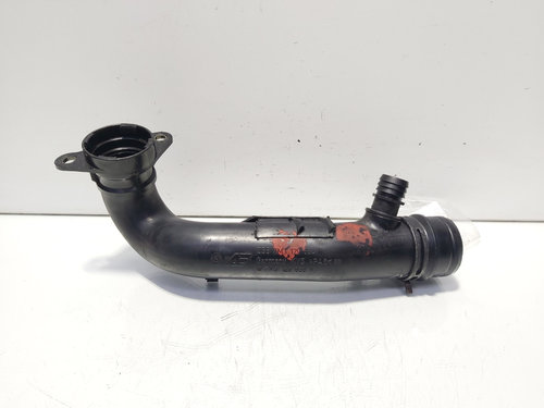 Tub intercooler, cod 7M3129654M, VW Sharan (7M8, 7M9, 7M6), 1.9 TDI (id:635613)