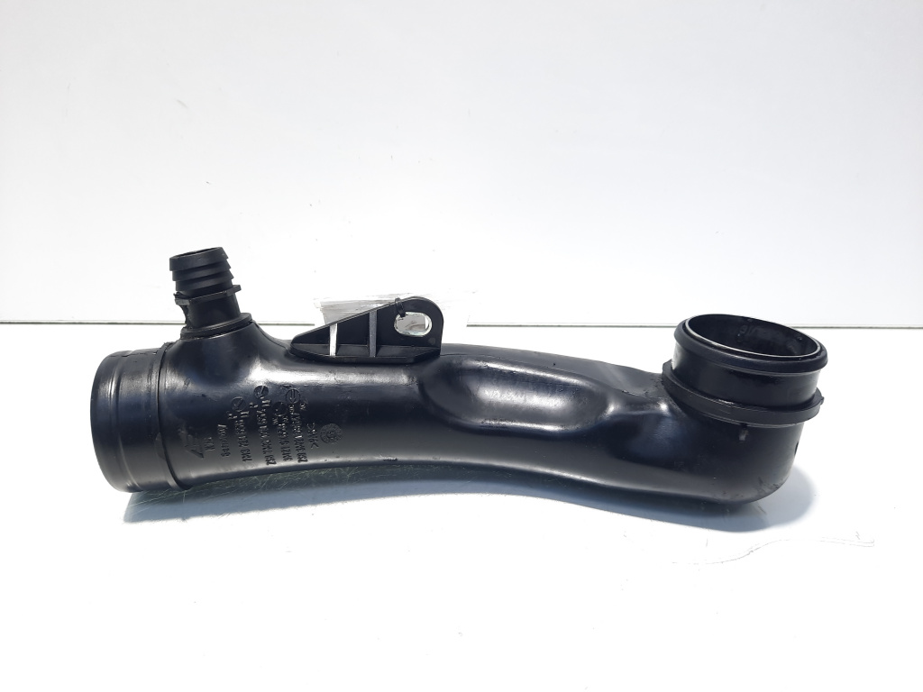 Tub intercooler, cod 7M3129656P, VW Sharan (7M8, 7M9, 7M6), 1.9 TDI, AUY (idi:507800)