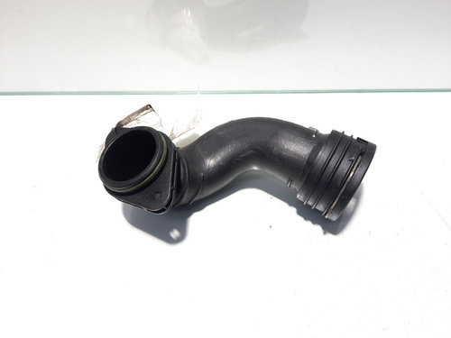 Tub intercooler, cod 7M3145792, Vw Sharan (7M8, 7M9, 7M6) 2.0tdi, BRT (id:346163)