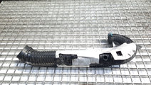 Tub intercooler, cod 7M51-9A673-GK, Ford Kuga, 2.0...