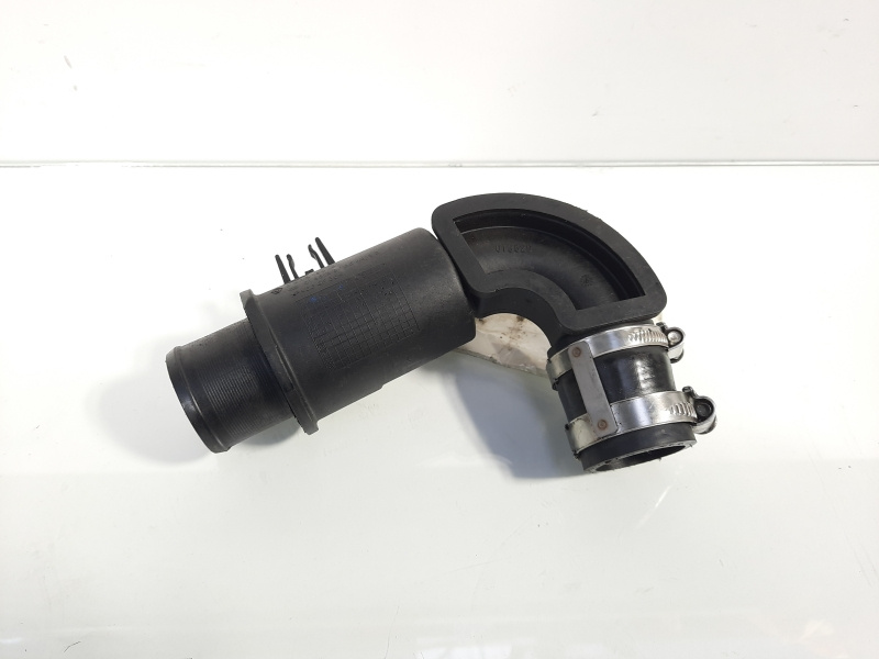 Tub intercooler, cod 8200164191, Renault Kangoo, 1.5 dci (id:131144)
