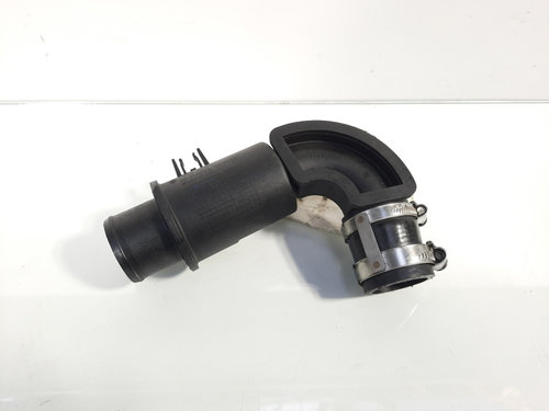 Tub intercooler, cod 8200164191, Renault Kangoo, 1.5 dci (id:131144)