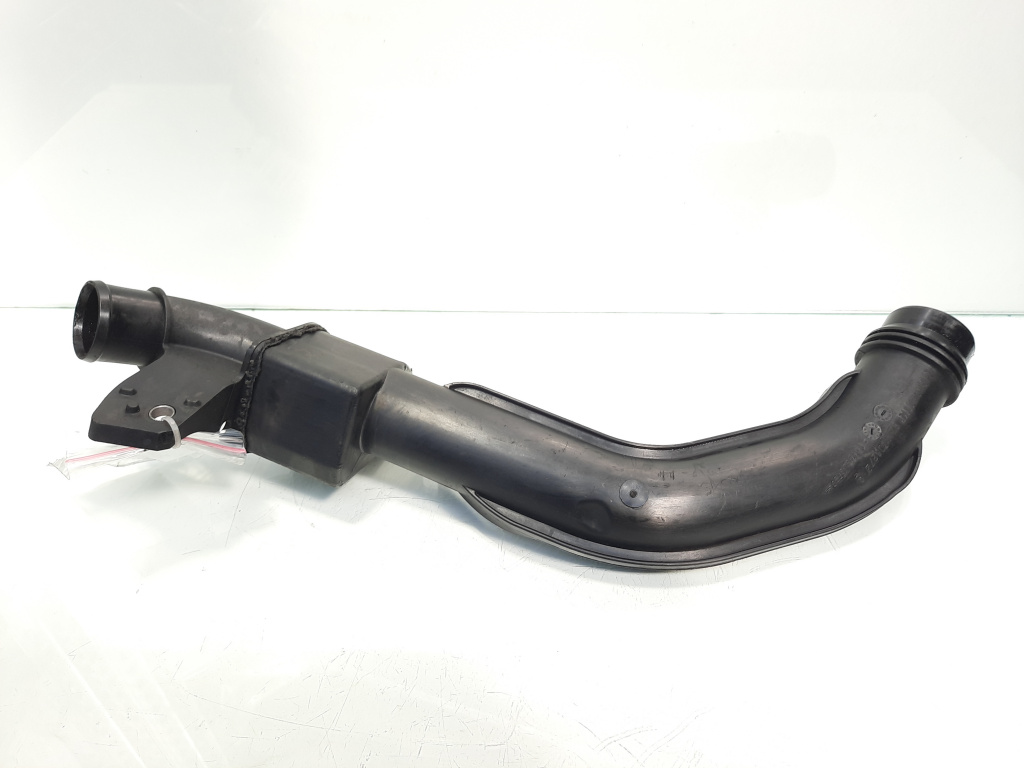 Tub intercooler, cod 8200296596, Renault Clio 3, 1.5 DCI, K9K6802 (id:465957)