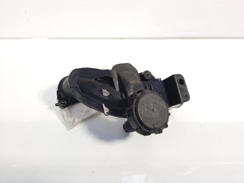 Tub intercooler, cod 8200323338, Renault Clio 3, 1.5 dci (id:317020)