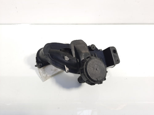 Tub intercooler, cod 8200323338, Renault Clio 3, 1.5 dci (id:317020)