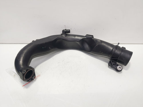 Tub intercooler, cod 8200645723, Dacia Sandero 2, 1.5 DCI, K9K612 (id:641737)