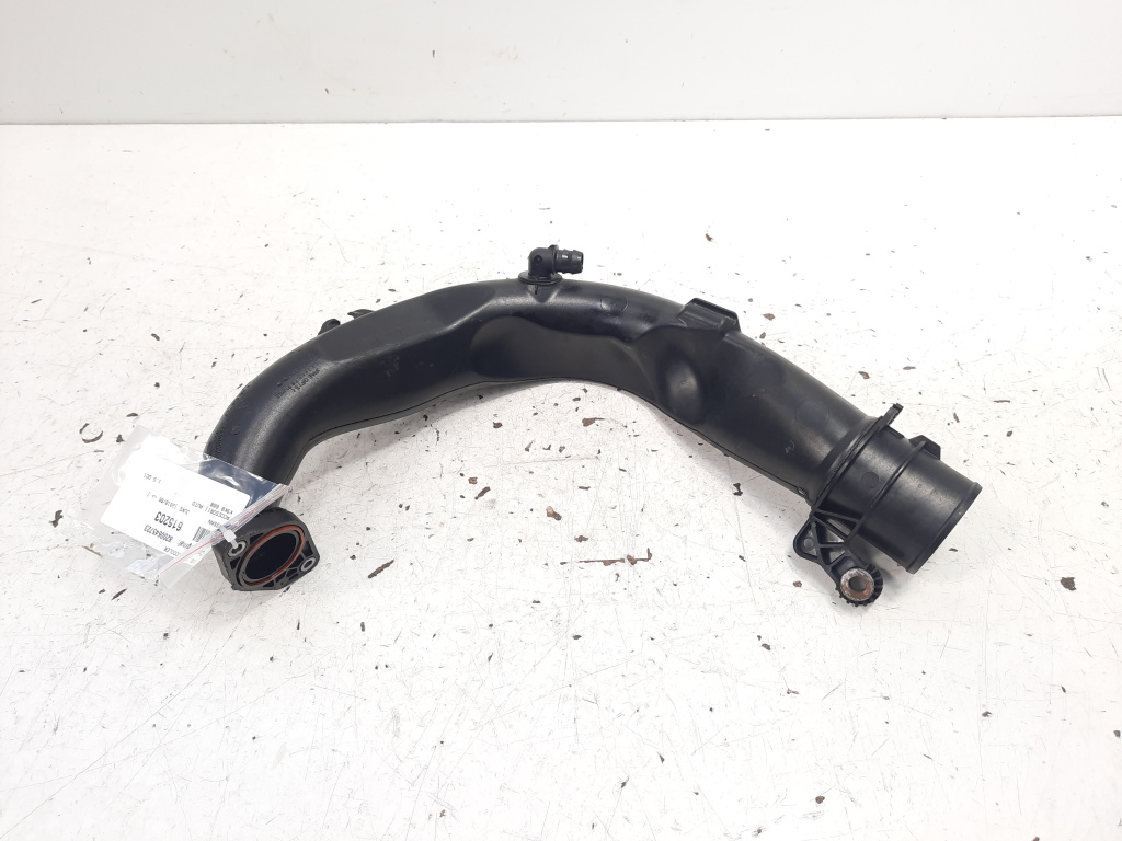 Tub intercooler, cod 8200645723, Nissan Juke, 1.5 DCI, K9KB608 (id:615203)