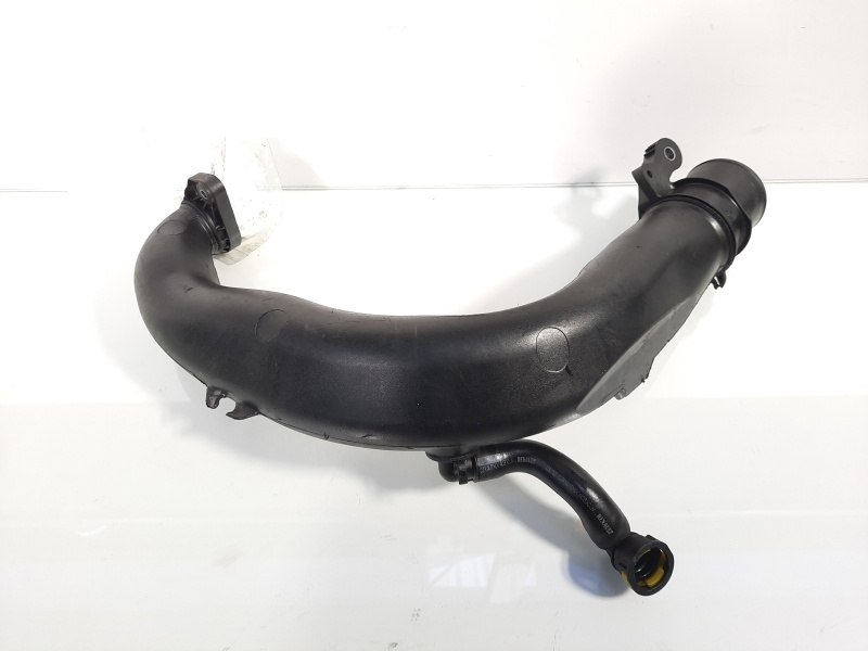 Tub intercooler, cod 8200645723 , Renault Clio 3, 1.5 DCI, K9K770 (id:410048)