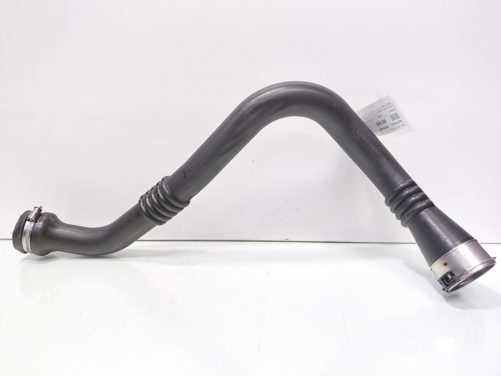 Tub intercooler, cod 8200804000, Renault Megane 1 Combi, 1.9 DCI, F9Q870 (id:697448)