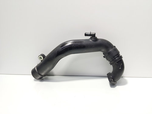 Tub intercooler, cod 8201003136, Renault Megane 3 Combi, 1.9 DCI, F9Q870 (id:670641)