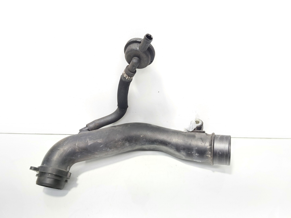 Tub intercooler, cod 8201003136, Renault Megane 3 Combi 1.9 DCI, F9Q870 (id:697529)
