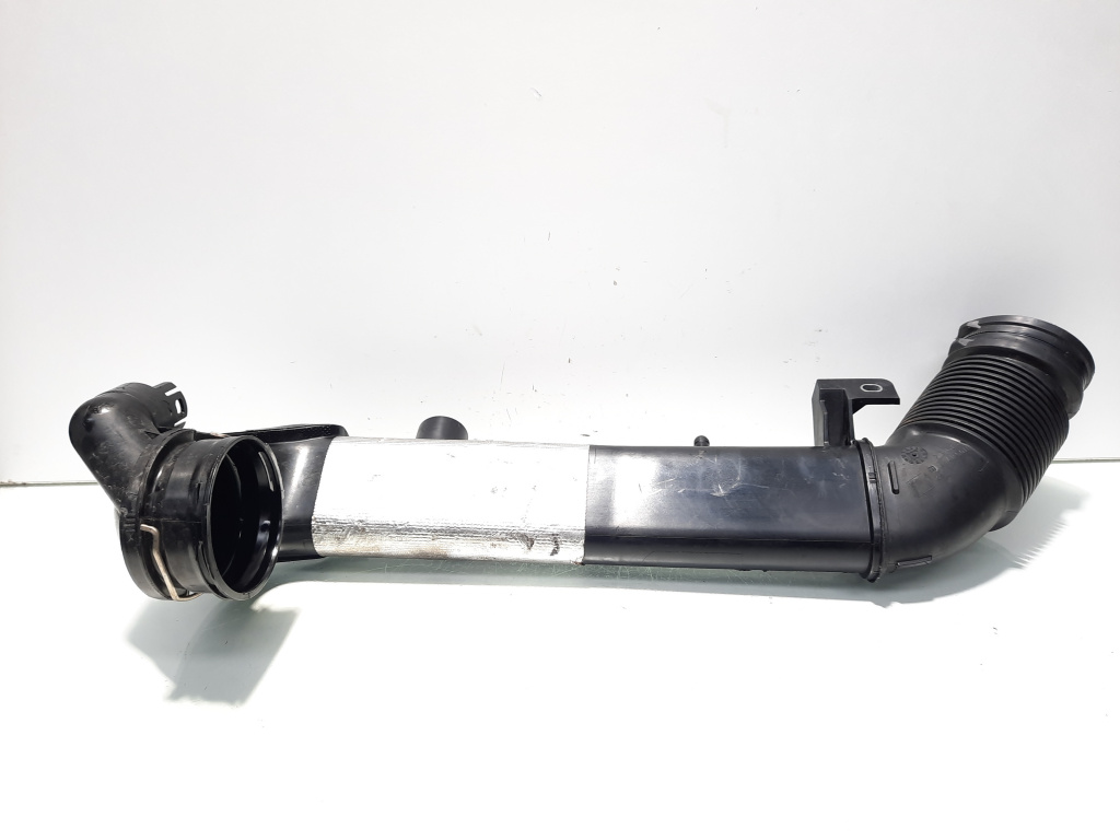 Tub intercooler, cod 8511377-08, Bmw X1 (F48) 2.0 d, B47C20B (id:566887)