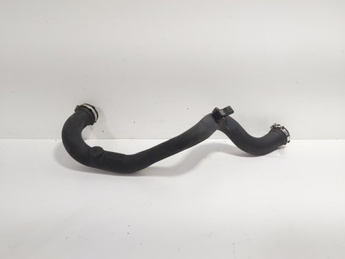 Tub intercooler, cod 8K0145673AL, Audi A4 Avant (8K5, B8) 2.0 TDI, CGL (id:706210)