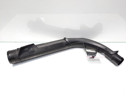 Tub intercooler, cod 9628748480B, Peugeot 607, 2.2 HDI, 4HX (idi:475793)
