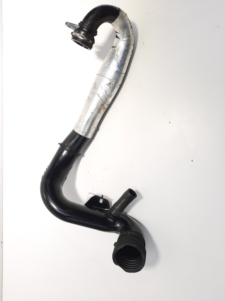 Tub intercooler, cod 9630761680, Peugeot 206, 2.0 HDI, RHY (id:475749)