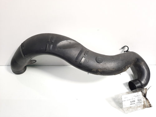 Tub intercooler, cod 9635436580, Citroen C5 (I) 2.2 hdi, 4HX (id:382475)