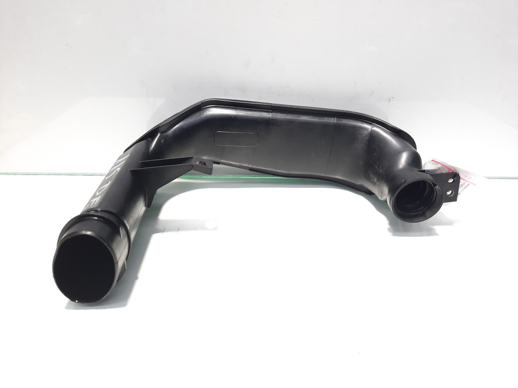 Tub intercooler, cod 9642060680, Peugeot 307, 2.0 HDI, RHS (idi:472000)