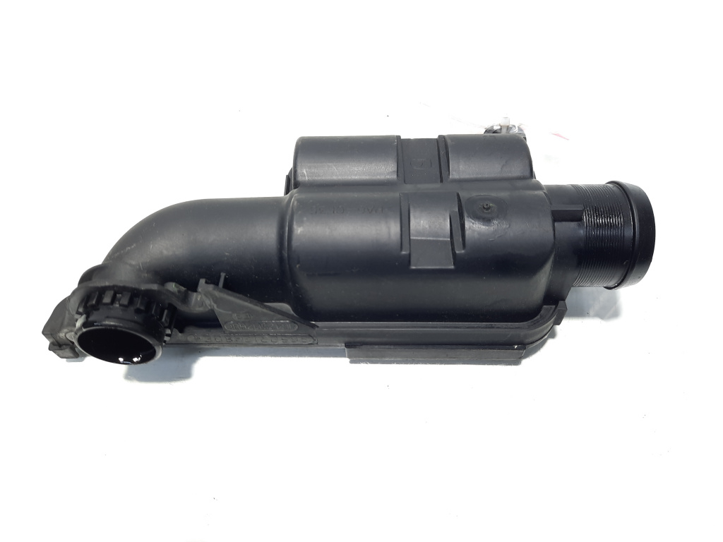 Tub intercooler, cod 9647507680, Ford Fiesta 5, 1.4 TDCI, F6JA (id:503319)