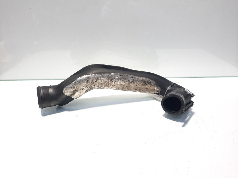 Tub intercooler, cod 9649013380A, Peugeot 307, 1.6 hdi, 9HZ (id:448975)