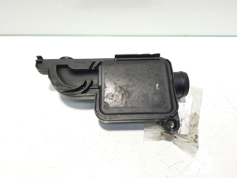 Tub intercooler, cod 9650712480E, Ford Fiesta 5, 1.4 tdci, F6JA (id:394263)
