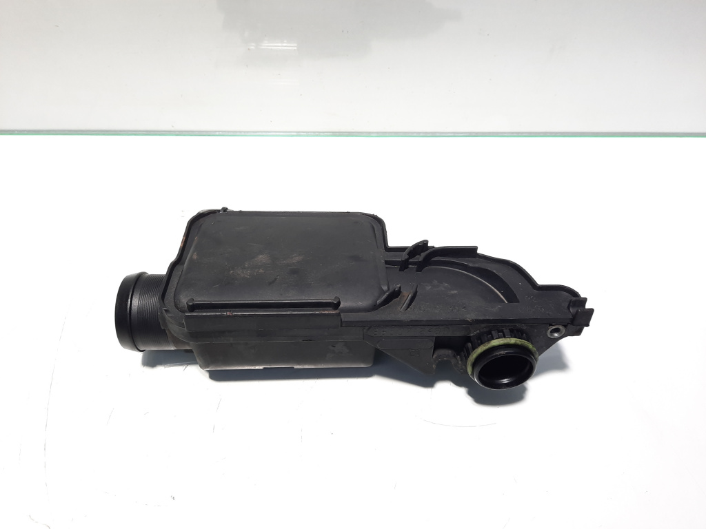 Tub intercooler, cod 9650712480E, Ford Fiesta 5, 1.4 tdci, F6JA (id:450080)