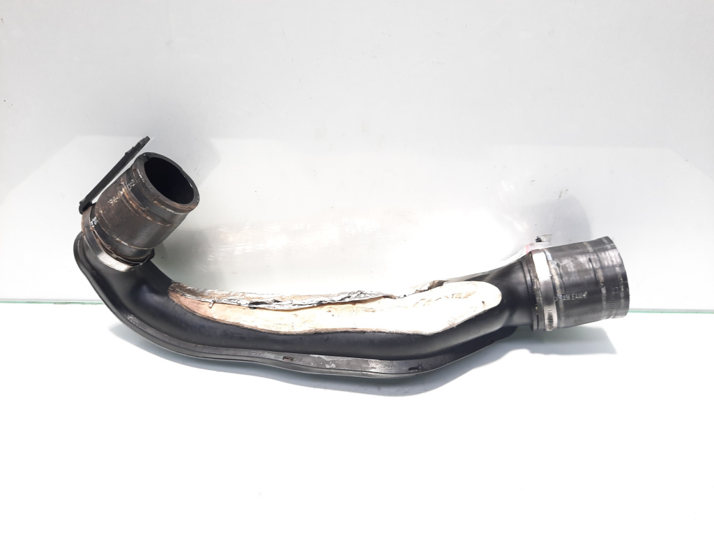 Tub intercooler, cod 9651708480, Peugeot 206, 1.4 hdi, 8HX (id:472001)