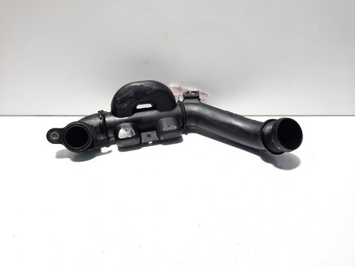 Tub intercooler, cod 9657083280, Peugeot Partner (I) Combispace, 1.6 HDI, 9HX (id:502613)