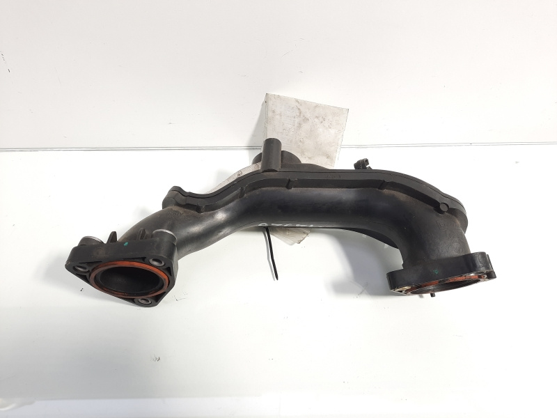 Tub intercooler, cod 9674942380, Citroen Berlingo 2, 1.6 hdi, 9H06 (id:142326)