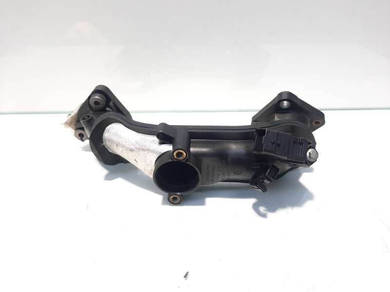 Tub intercooler, cod 9674942380, Peugeot 308 SW, 1.6 hdi (id:308006)