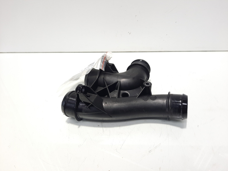 Tub intercooler, cod 9678406580, Peugeot 308, 1.6 HDI, 9H06 (id:613439)