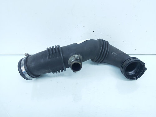 Tub intercooler, cod 9687883680, 9687883780, Peugeot 307 SW 1.6 HDI, 9H01 (id:664673)