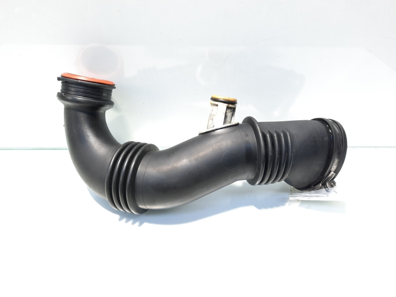 Tub intercooler, cod 9687883680, Peugeot 206 SW, 1.6 HDI, 9HZ (idi:460558)