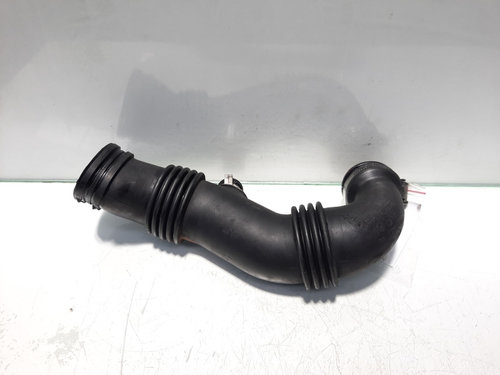 Tub intercooler, cod 9687883680, Peugeot 206 Van, 1.6 HDI, 9HZ (idi:473404)