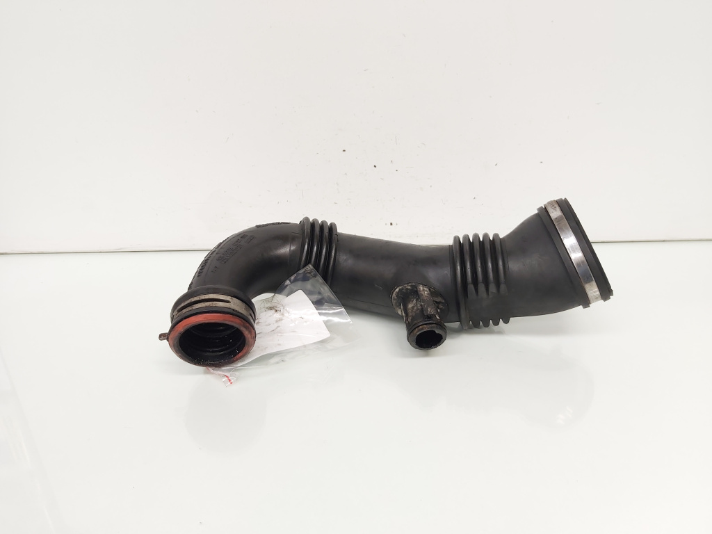 Tub intercooler, cod 9687883680, Peugeot 308 SW 1.6 HDI, 9HX (id:660689)